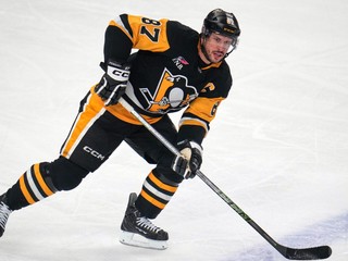 Sidney Crosby