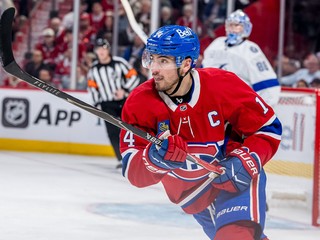 Nick Suzuki.