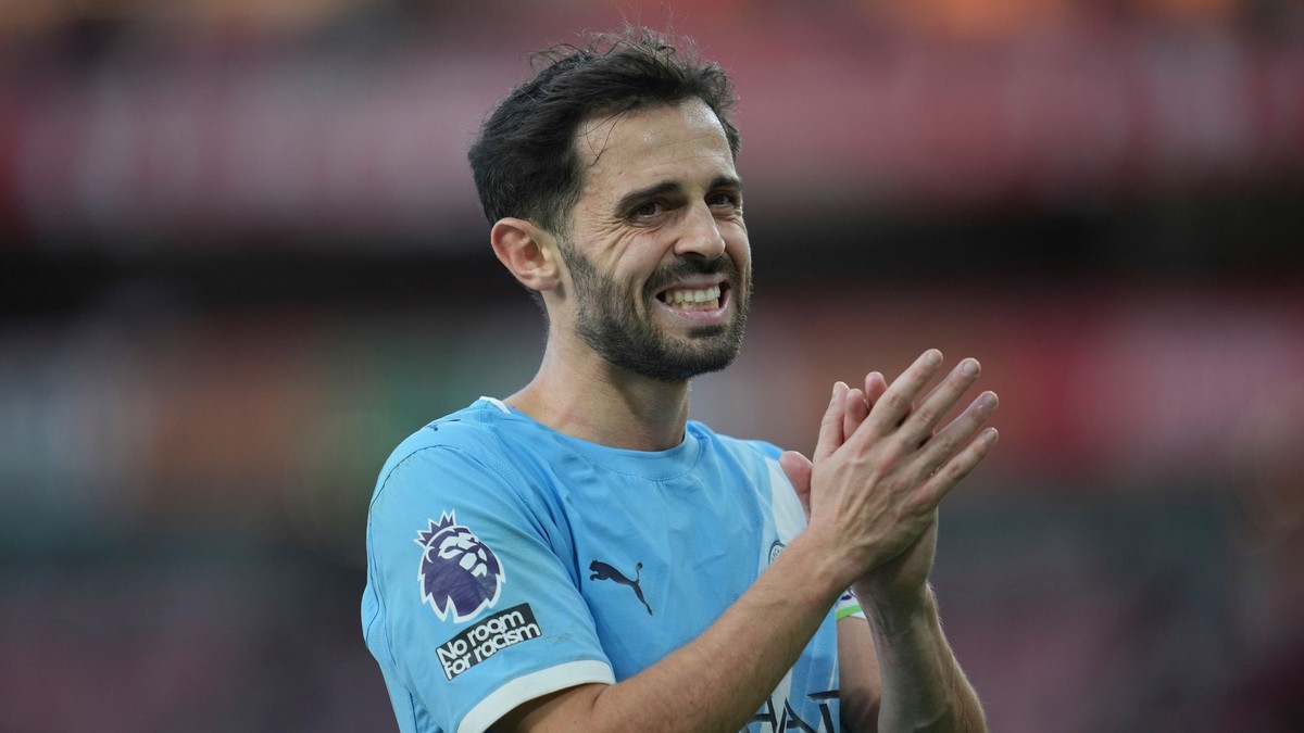 Bernardo Silva