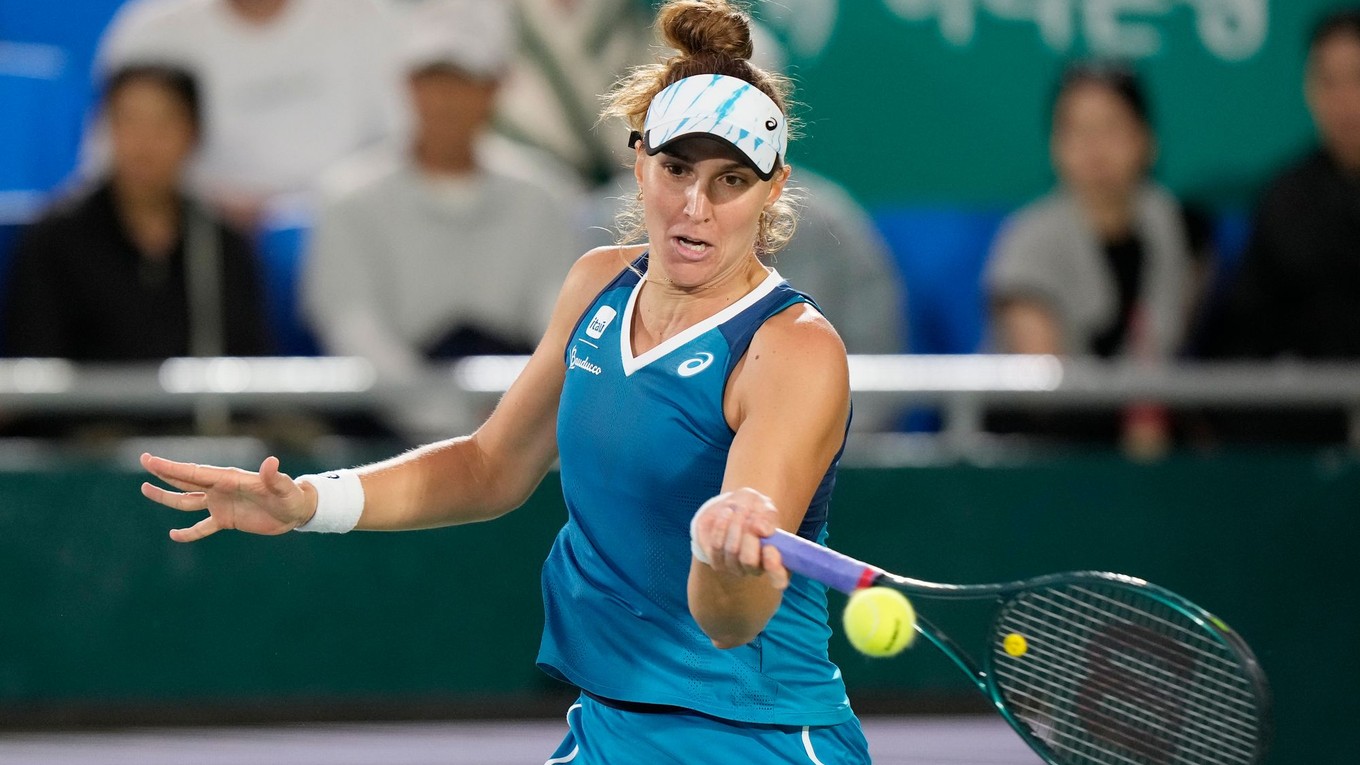 Beatriz Haddadová Maiová