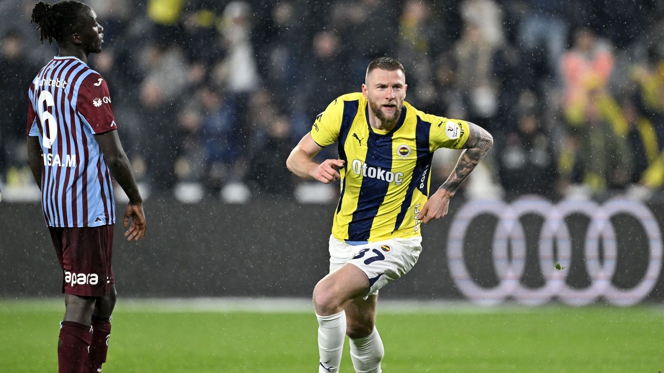 Milan Škriniar.