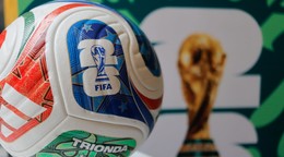 MS vo futbale 2026 - ilustračný záber