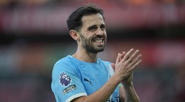 Bernardo Silva