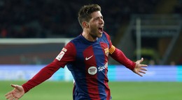 Sergi Roberto