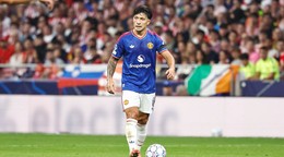 Lisandro Martinez