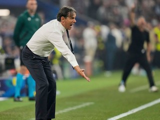 Simone Inzaghi.
