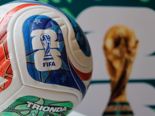 MS vo futbale 2026 - ilustračný záber