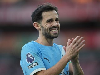 Bernardo Silva