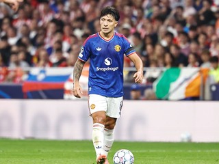 Lisandro Martinez