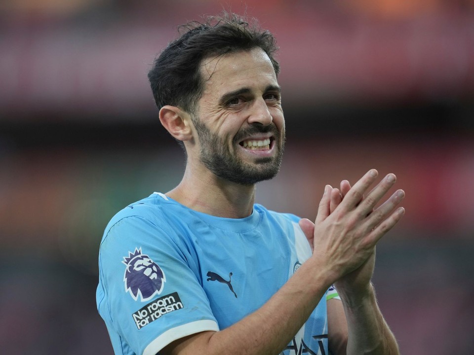 Bernardo Silva