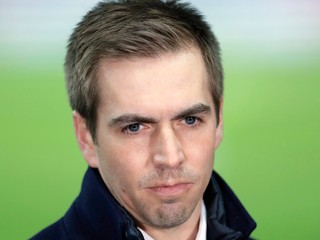 Philipp Lahm.