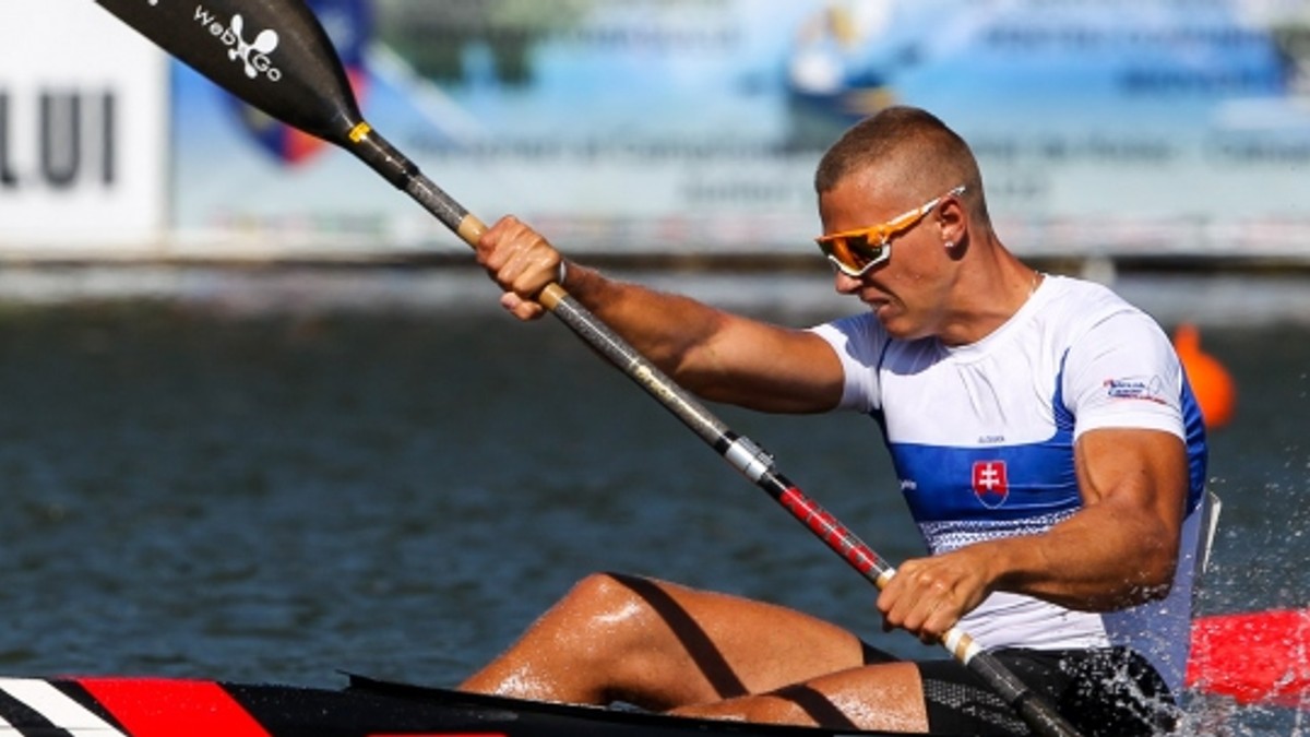 Csaba Zalka. 