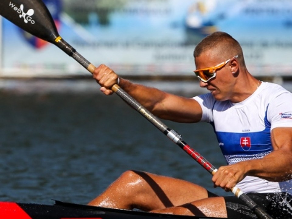 Csaba Zalka. 
