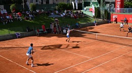 Bratislava Open Challenger 2025.