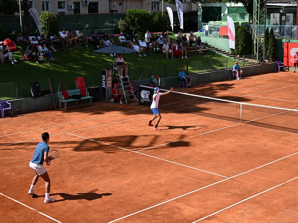 Bratislava Open Challenger 2025.
