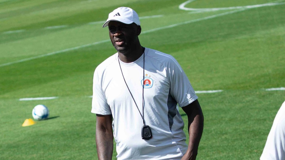 Yaya Touré
