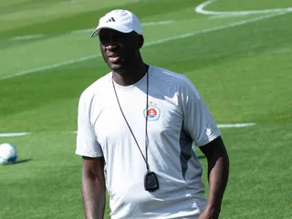 Yaya Touré