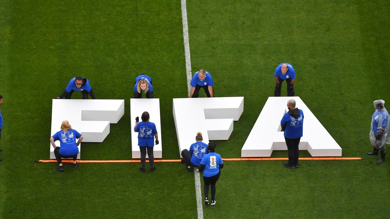 Ilustračná fotografia. 