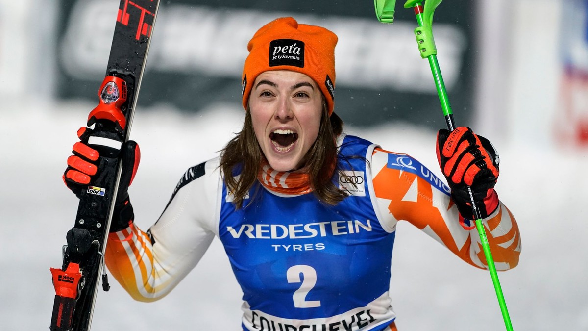 Petra Vlhová pôjde opäť na svah, čaká ju obrovský slalom. Športový program na dnes (28. december)
