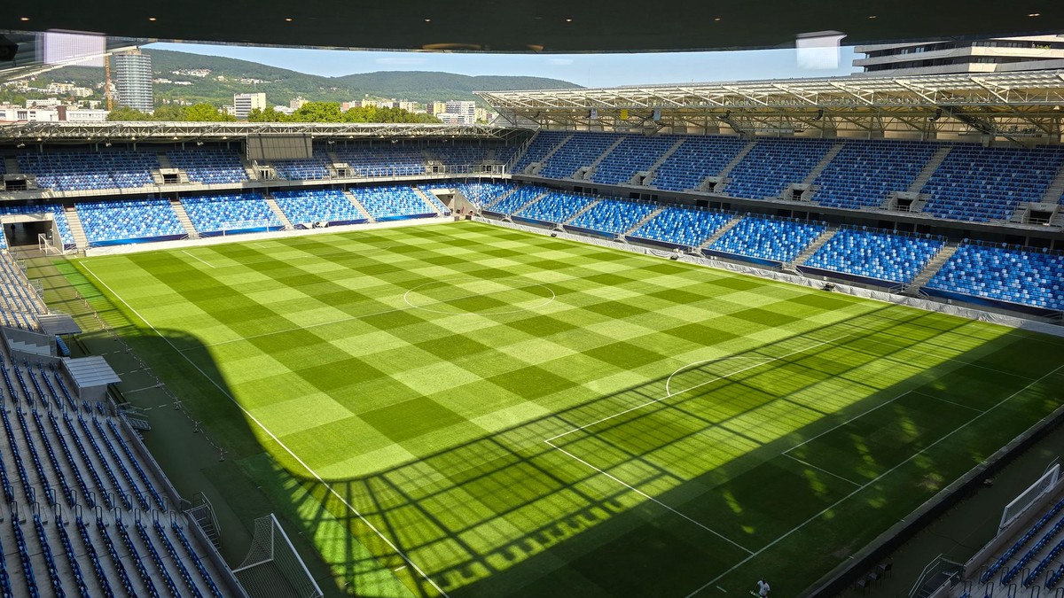 Ministerstvo športu sa odvolá v prípade dotácie na výstavbu Národného futbalového štadióna
