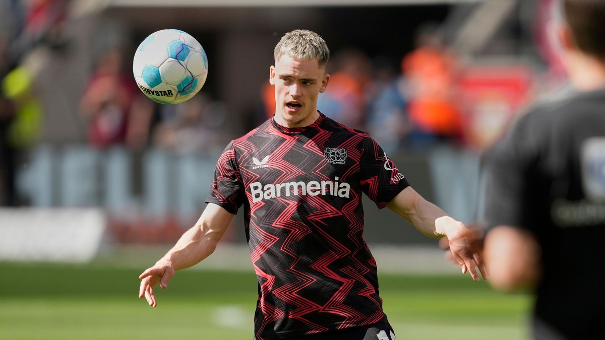 Florian Wirtz