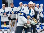 Aleksander Barkov