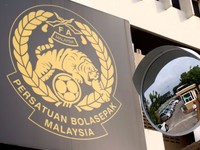 Malajzijská futbalová asociácia.