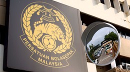Malajzijská futbalová asociácia.