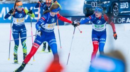 ONLINE: Miešaná štafeta dnes na ZOH Miláno a Cortina 2026 - biatlon LIVE