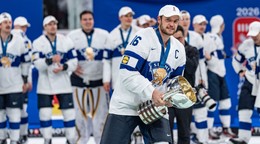 Aleksander Barkov