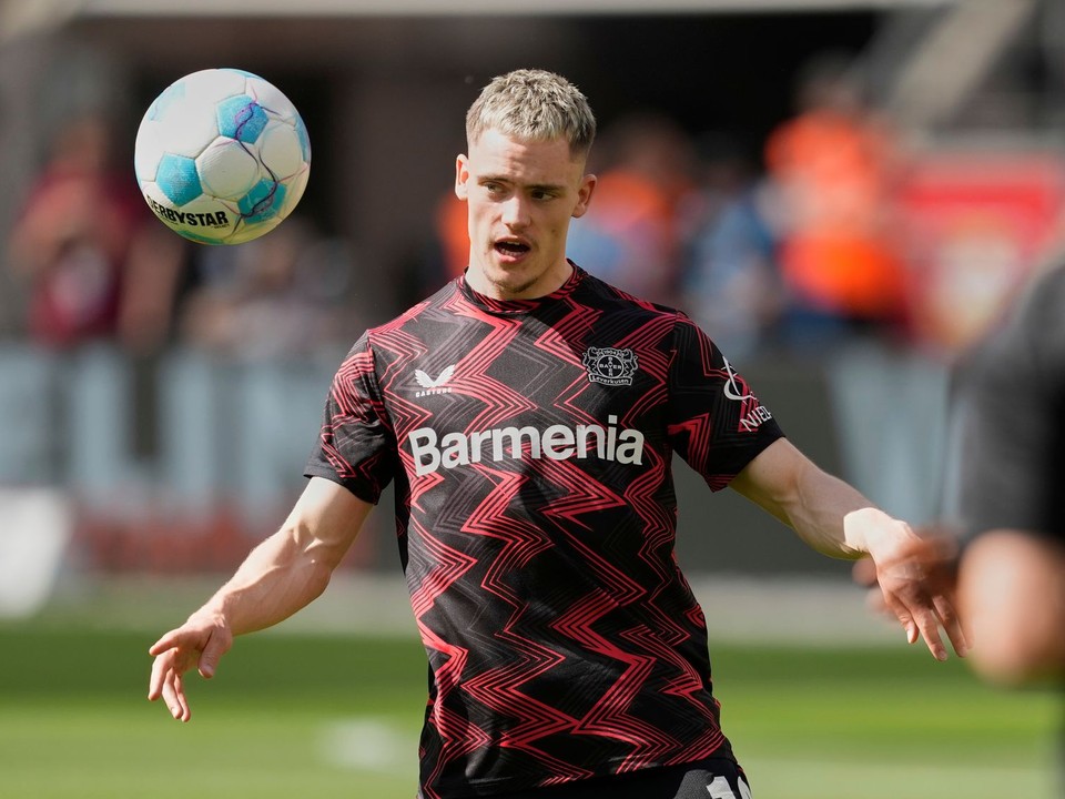 Florian Wirtz
