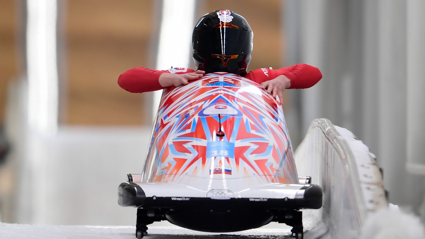 Viktória Čerňanská.