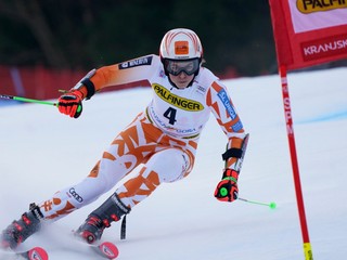ONLINE: Petra Vlhová dnes ide obrovský slalom v Kranjskej Gore 2023 (1. kolo, nedeľa).
