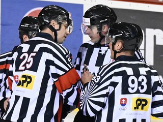 Ilustračná fotografia.