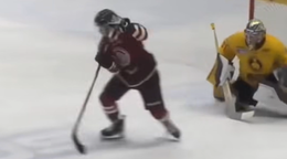 VIDEO: Gól, aký na Slovensku nemá obdobu. Hráč Žiaru predviedol freestylovú páradu