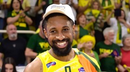 Rickey McGill