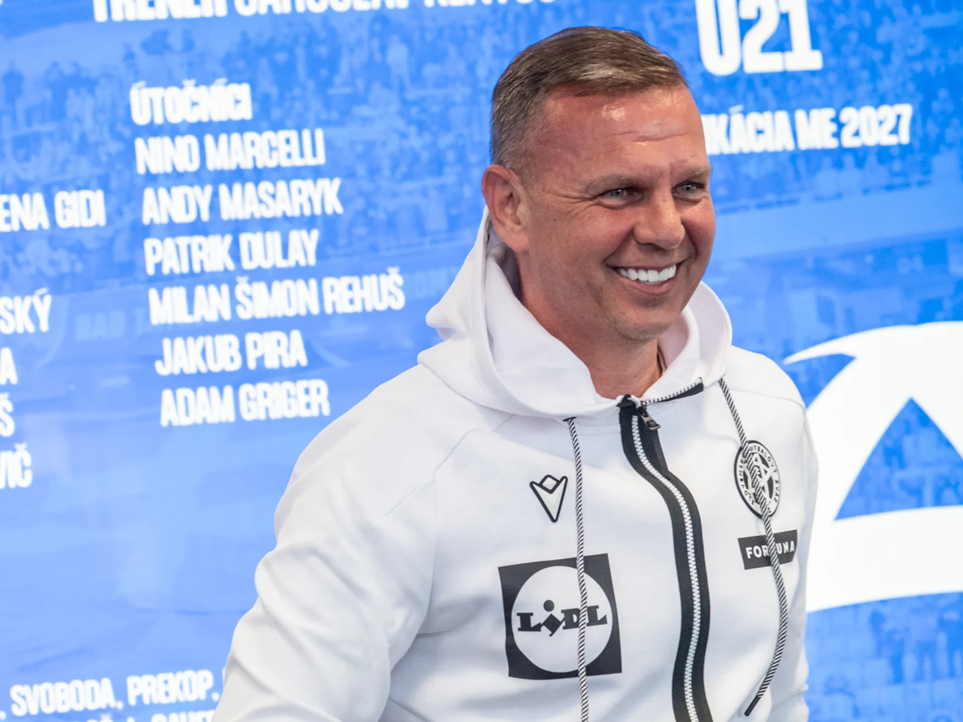 Jaroslav Kentoš oznámil 23-člennú nomináciu na súboj proti Kazachstanu.