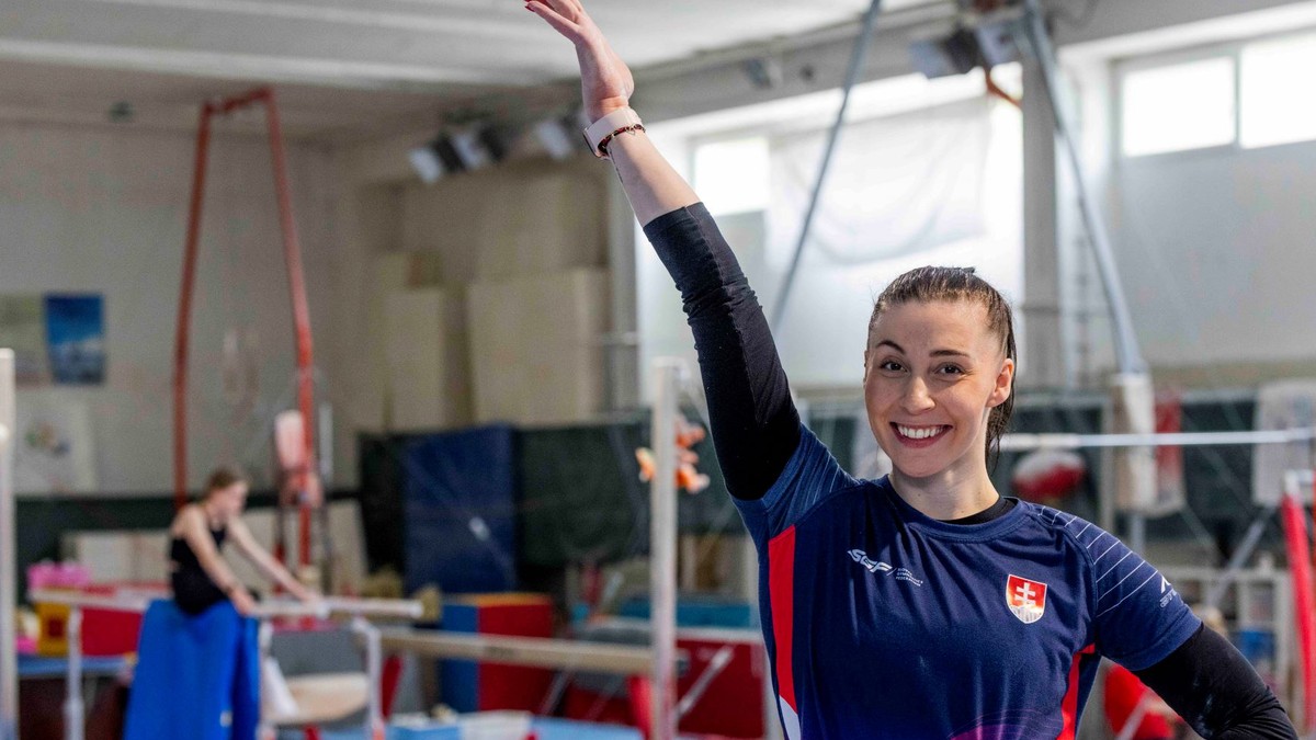 Barbora Kundrát 