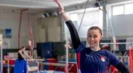 Barbora Kundrát 