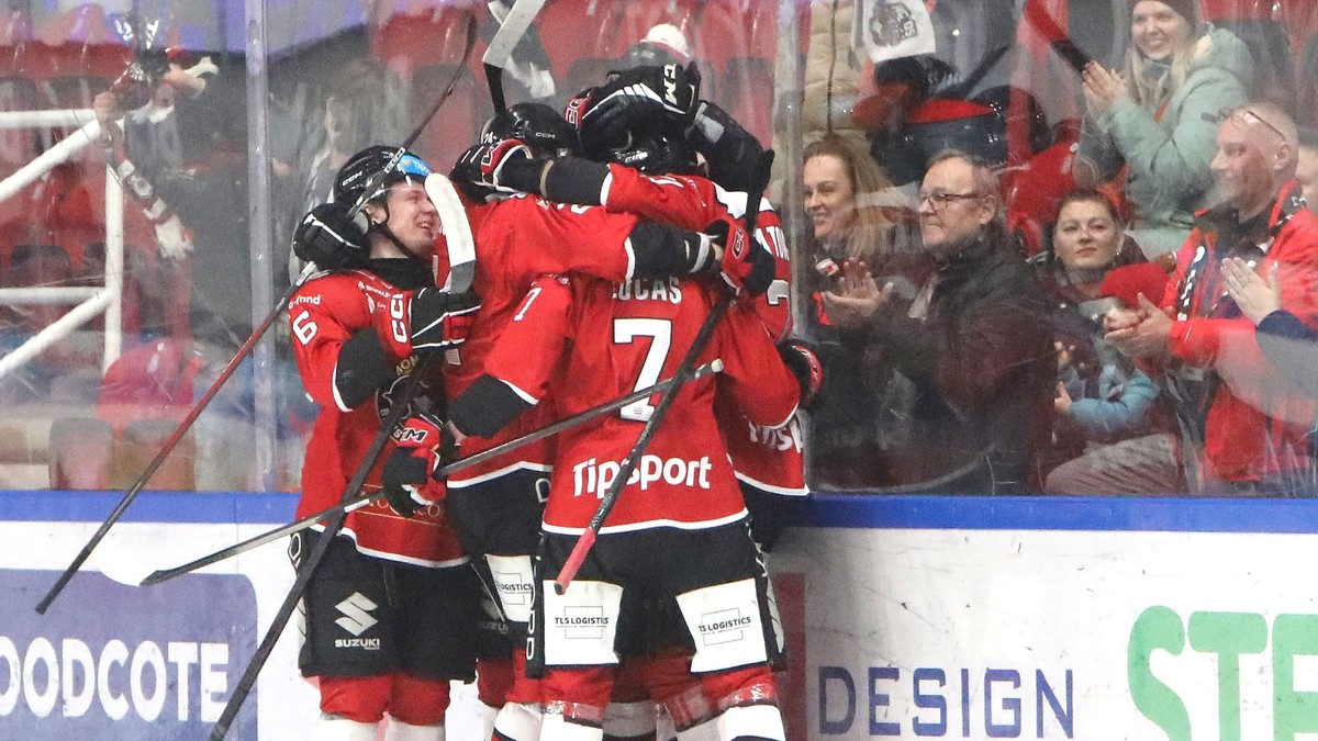 Gólová radosť Banskej Bystrice 