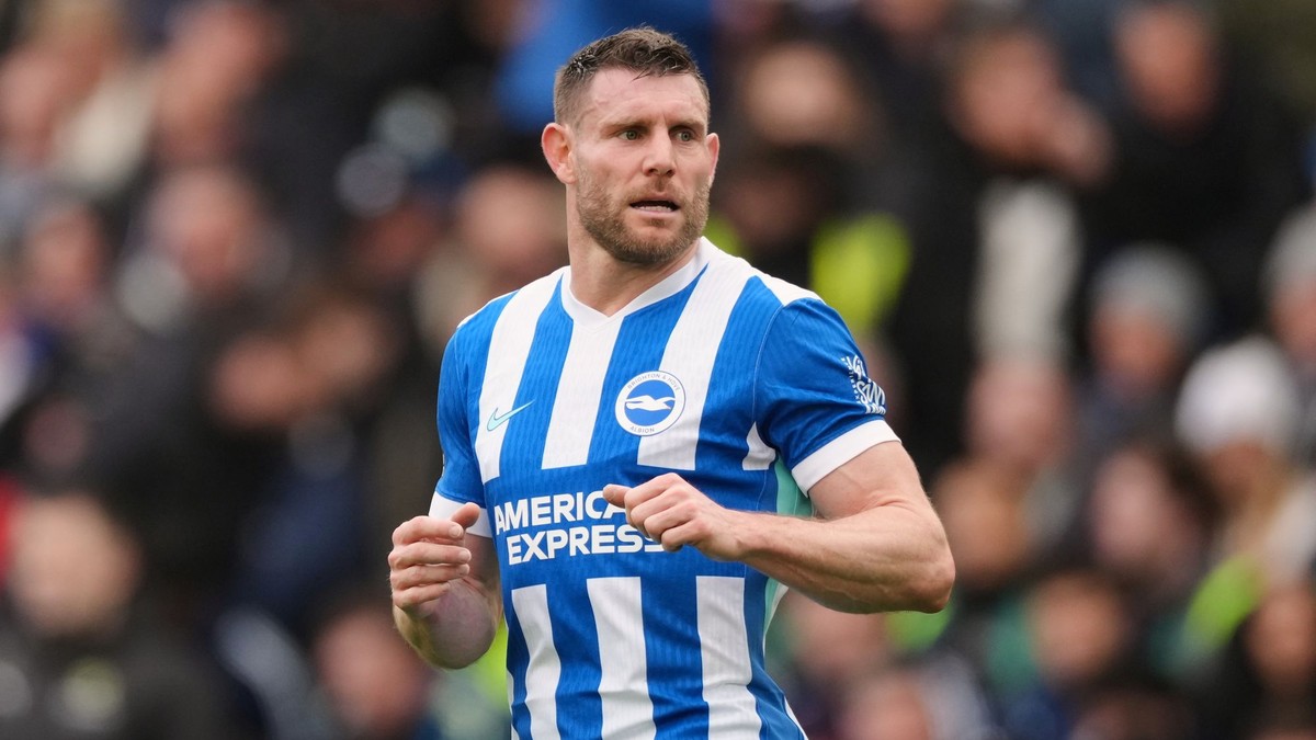 James Milner