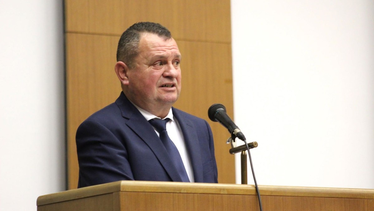 Arpád Benovič