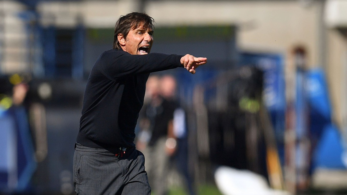 Antonio Conte