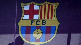 logo FC Barcelona 