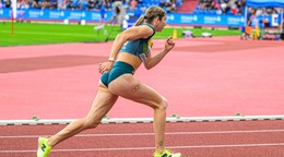 LIVE STREAM: Majstrovstvá SR mužov a žien v atletike 2026