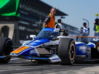 Ilustračná fotografia.