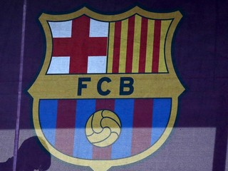 logo FC Barcelona 