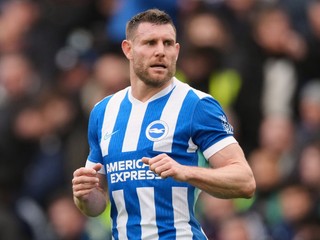James Milner