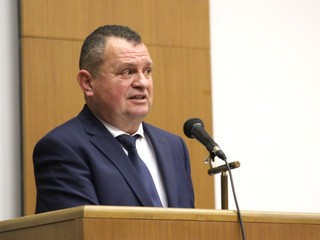 Arpád Benovič