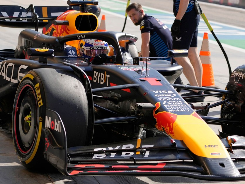 Formula 1: Ako sledovať formulu 1 po prechode na Nova Sport 5?